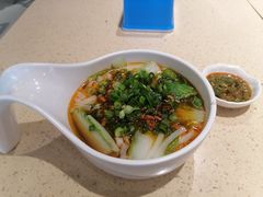 -缅丽·缅甸小吃(版纳店)