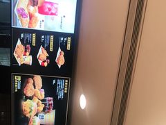 -麦当劳(黎溪广乐高速服务区)