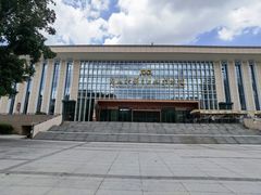 -广西壮族自治区博物馆