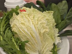 -牛街·马辈儿涮肉(牛街二店)