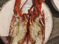 -博林天瑞喜来登酒店·西丽尚膳