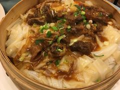 -沙龙酒家