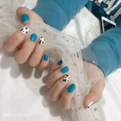 -媄甲诗美甲美睫