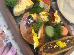 -LA JOLLA 墨西哥餐厅(学院路店)