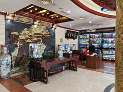 大堂-晋阳饭庄(虎坊桥店)