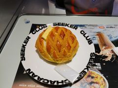 -開籠雀冰室(同和金铂店)
