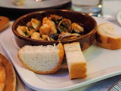 -IL Forno 意坊·意大利餐厅(花园店)