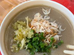 -汪记鲜鱼糊汤粉(沈阳路总店)