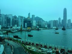 -香港会议展览中心演讲厅