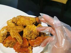 -梨满园韩国料理