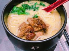 -和府捞面(天河领展广场店)