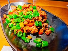 -金牌外婆家(苏州中心店)