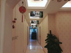 -悦芳庭美肤美体品牌集合店