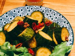 -有才叔的小馆(招商依云曲江店)