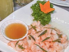 -龙井壹号·茶缘山景宴(龙井村店)