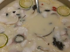 江南原味紫苏鱼-黛瓦里巷(南京东路店)