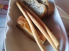 -安妮意大利餐厅(日坛店)