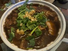 -北京小肠陈饭庄(方庄店)