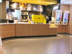 -麦当劳(中山大道中店)