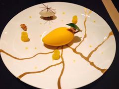 -LA TABLE de Joël Robuchon Restaurant