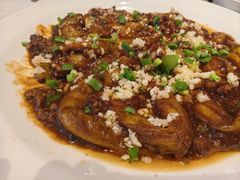 -六泰居·尔滨地标·东北菜(泰山路店)