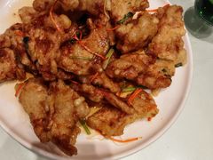 -九转小磨·非遗东北菜(群力店)