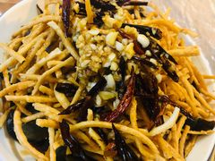 -可可大虾武汉土菜大排档(万松园1店)