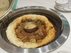 -满兴咱妈烀饼铁锅炖(兰州北街店)