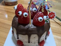 -花花卷卷·鲜食蛋糕(泉屋店)