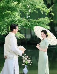 -雅云婚纱摄影工作室旗舰店