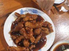 -洪福亮酒家(南草厂街店)