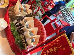 -小龙翻大江文化火锅(宽窄店)