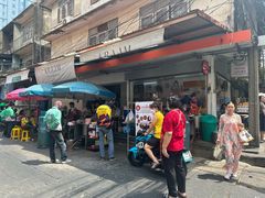 -榮泰米粉湯(Left Shop)