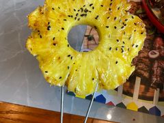 -通海俄式烧烤·俄罗斯大串(嵩山路店)