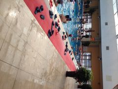 远航游泳-远航游泳竞技馆(卫星广场店)