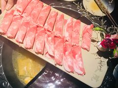-舒家大院老火锅(台江路店)