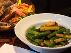 -Bistro 63 创意融合料理(广粤天地店)