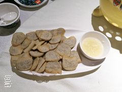 -老浒记烤鸭-北京菜(琉璃厂店)