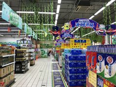 -美廉美超市(圣熙8号购物中心店)