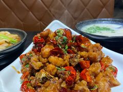 -晚归月亮湾私家菜(临邑路店)