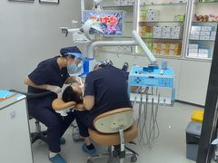 -牙博士口腔品牌连锁(杨浦店)