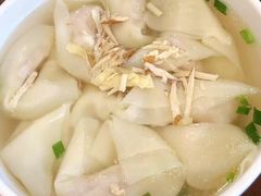小馄饨-王興記(中山路店)