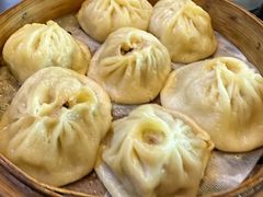 -诺敏塔拉奶茶-布里亚特包子-手把肉(锦都会店)