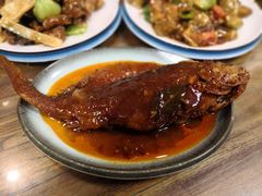 -鼎香润(德胜门内店)