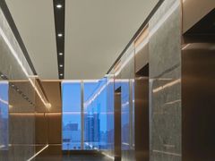 -亚善天籁S酒店(成都太古里旗舰店)