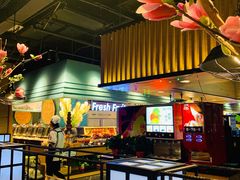 -梨花自助烤肉(天河城店)