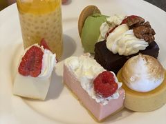 -北京王府井希尔顿酒店·万斯阁西餐厅