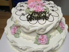 -巴黎贝甜(五月花广场店)