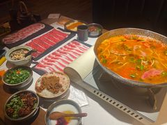 -旺福·贵州酸汤牛肉火锅(陆悦天地店)