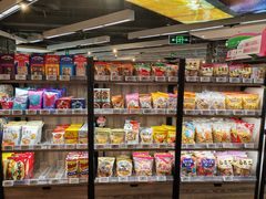 -Olé精品超市(新世界新丸中心店)